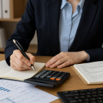 Inżynier geodeta na placu budowy – {kiedy jego pomoc jest niezbędna