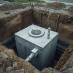 Wszechstronny poradnik poświęcony prawidłowego doboru, montażu oraz codziennej eksploatacji zbiornika betonowego